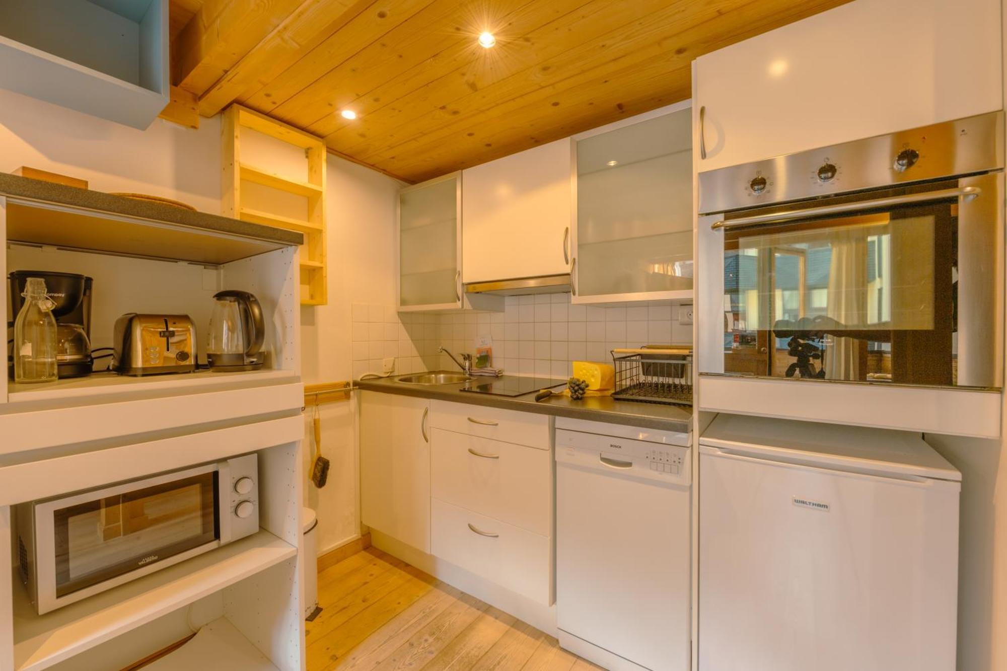 Residence Grand Roc - Campanules 322 - Happy Rentals Chamonix Ngoại thất bức ảnh