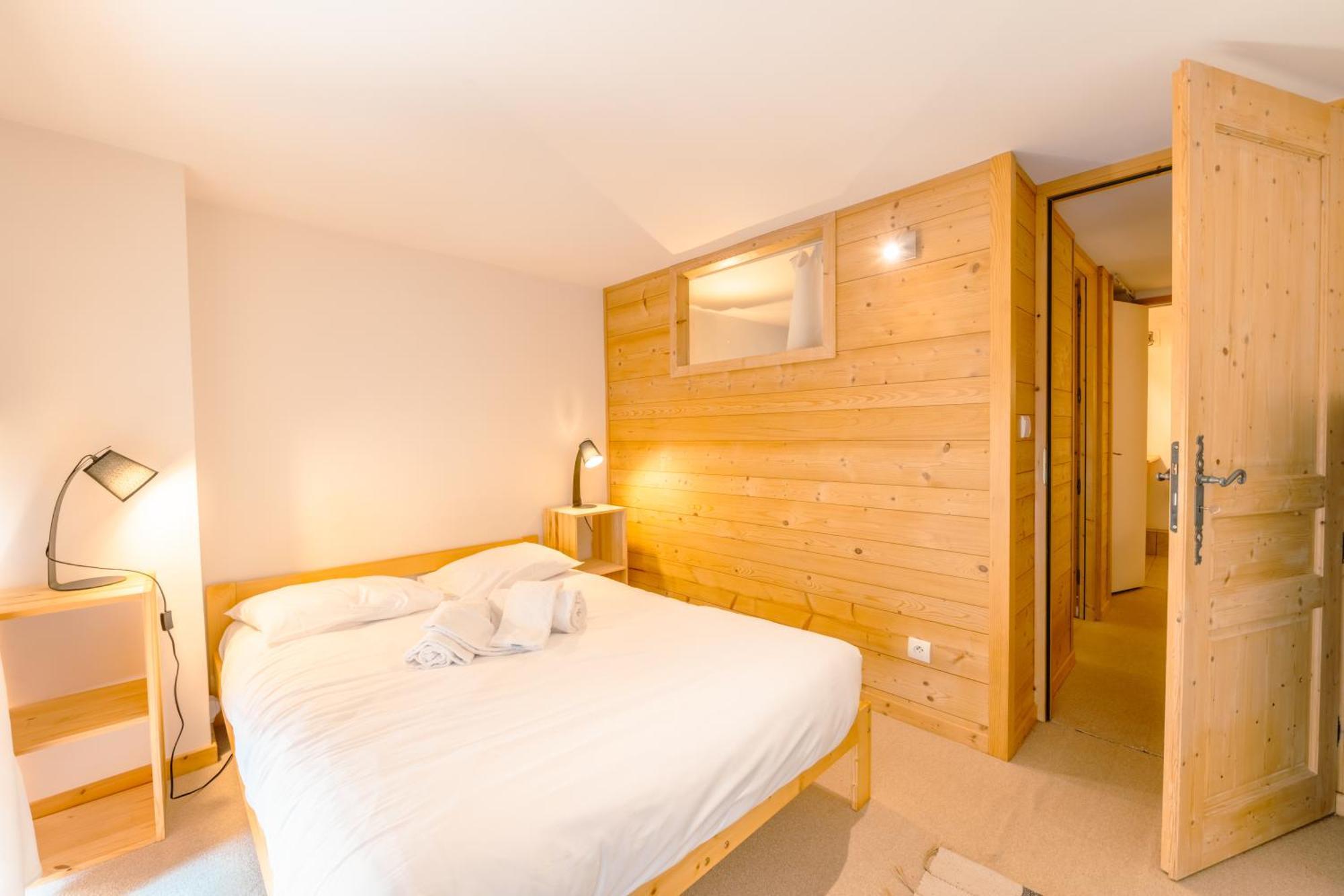 Residence Grand Roc - Campanules 322 - Happy Rentals Chamonix Ngoại thất bức ảnh