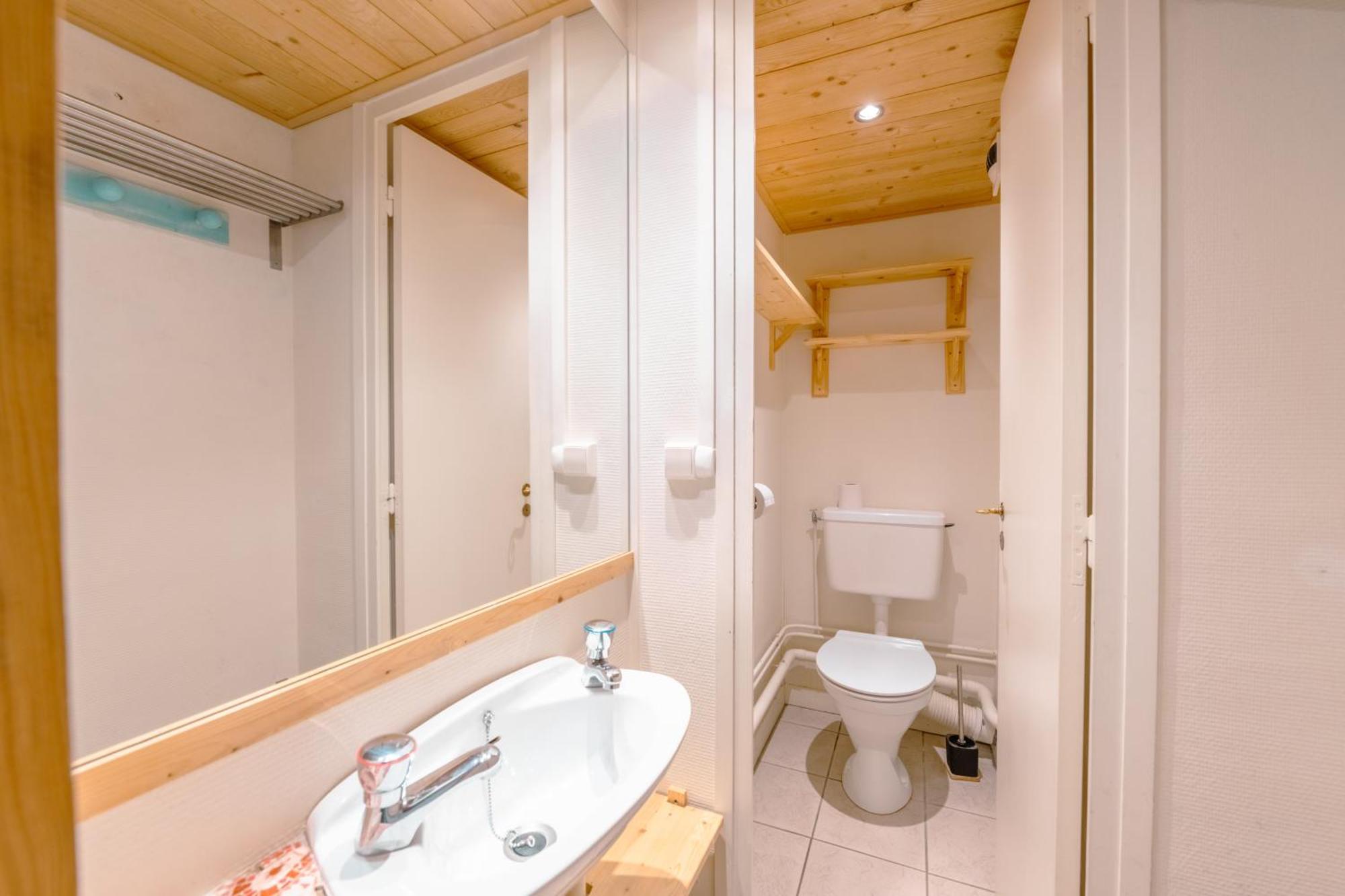 Residence Grand Roc - Campanules 322 - Happy Rentals Chamonix Ngoại thất bức ảnh